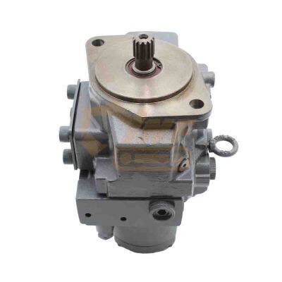 YNF High Quality AP2D12 Piston Pump 6677377 AP2D12-G2SP-6 Mini Excavator Hydraulic Pump photo-5