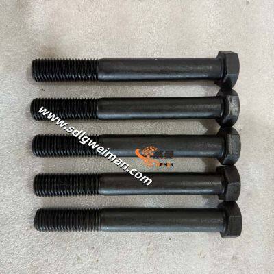 Hyundai BOLT HEX S017-201606(S017-20160D) para a escavadeira Hyundai
