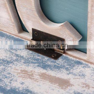 2015High Quality Home Decorative Wooden Wall Mounted Bracket Hook,hanging Bracket Hook photo-4