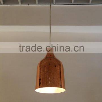 Excellent manufacturer selling copper brass vintage pendant lighting                        
                                                Quality Choice