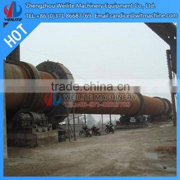 Iron Calcined Rotary Kiln , Ore Calcined Rotary Kiln , Copper Calcined Rotary Kiln , Calcined Rotary Kiln