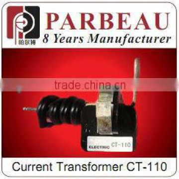 GENERATOR SPECIAL CURRENT TRANSFORMER For Parallel Operation CT-110