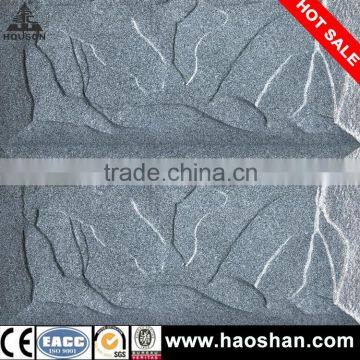 outdoor glazed decorative rustive stone imitation wall tiles