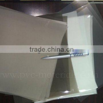 Self Adhesive Transparent Holographic,window Display Foil, Holographic Rear Screen Foil, Adhesive Glass Foil, Glass Display Foil