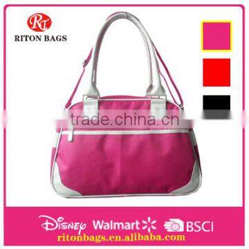 Women Daily Use Leisure Ladies Cheap Handbags New Designer Handbags 2016