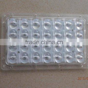 Customized OEM 28W PCB Module With 1W / 3W LED Soldering photo-5