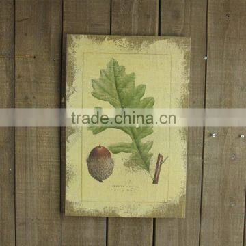 Warm Colored Modern Still Life Artwork House Canvas Painting photo-4