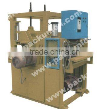 XPS foam board surface notching machine