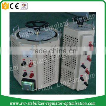 Variable Voltage Transformer photo-3
