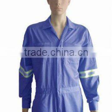 FR working coverall