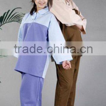 cheap bathrobe best selling in Japan chinese restaurant uniforms