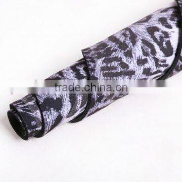 Wide Varieties Superior Materials Wear-resisting Inflatable Custom Made Earthing Yoga Mat photo-6