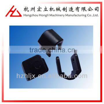 Mould processing