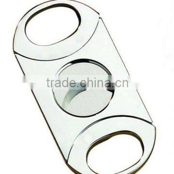 S/S Cigar Cutter Large 64R MATT NEW HOT SALE