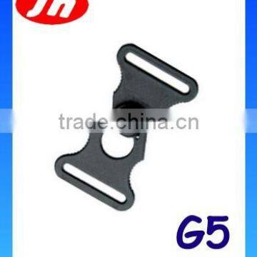 Plastic Adjustable Strap Slide Buckle for Bag Webbing photo-6