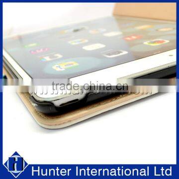 Hot-pressing Tile Shape Tablet Case For IPad Air photo-3