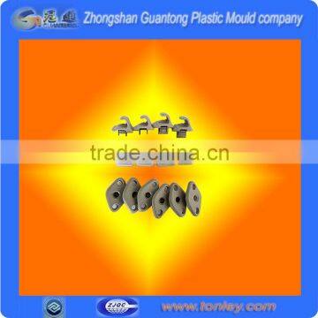 OEM injection mold for plastic hyundai spare parts manufacturers