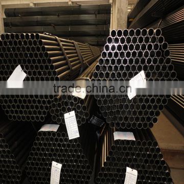 Length 6m OD 15mm Thickness 1.0mm Cold Rolled steel round pipe