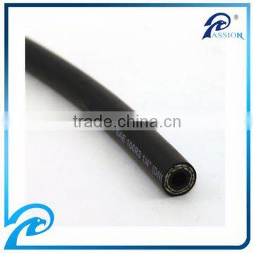 5/16" SAE 100r3 Rubber Hydraulic Hose with Good Oil Resistance