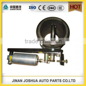 Price Butterfly Valve for FOTON AUMAN Truck photo-4