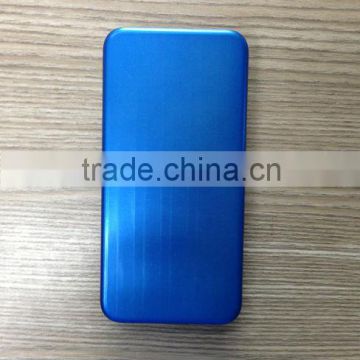 3d vacuum sublimation mould for iphone6/5/4