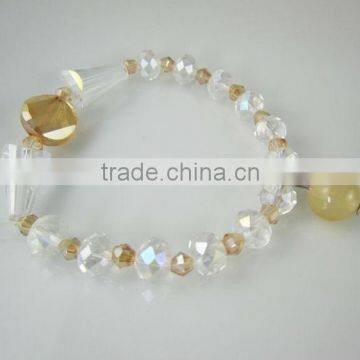 Wholesale crystal bracelet