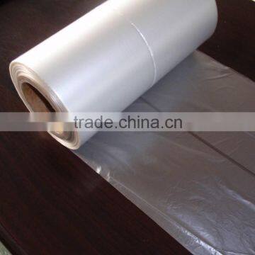 PE protective film for PVC window profile