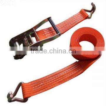 Useful new style 2 inch webbing tie down straps