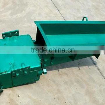 Popular in the world, best quality Electro-magnetic vibrating feeder made in China