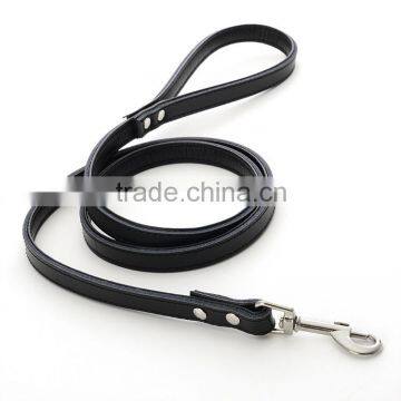 Alloy Fittings Litchi Grain Dog Collars Bullet Nail Pet Collar photo-4