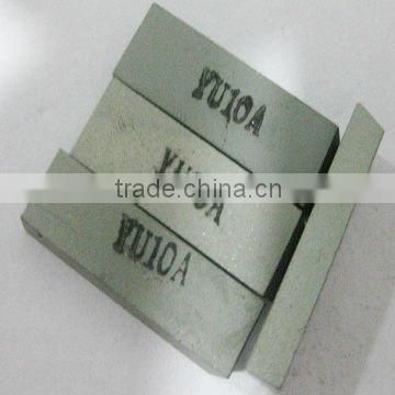 manufactory tungsten carbide tips for making buttons