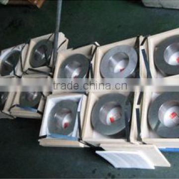 manufacture cemented carbide bowl for steel plates