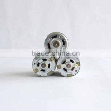 RS550 High Torque High Rpm Air Compressor Motor photo-6