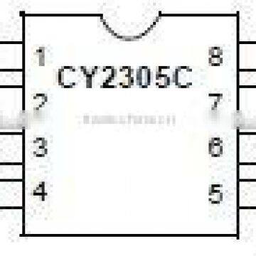 IC CYPRESS CY2305CSXA-1