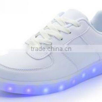 LED Light Quality Shoes