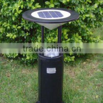 Solar LED Lawn Lamp