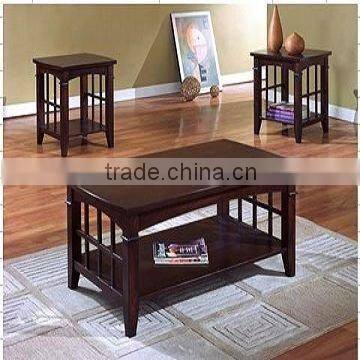 The new modern coffee table design in living room (CF-3609)