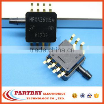 Original New IC CHIPS SOP8 pressure sensor MPXAZ6115APT1