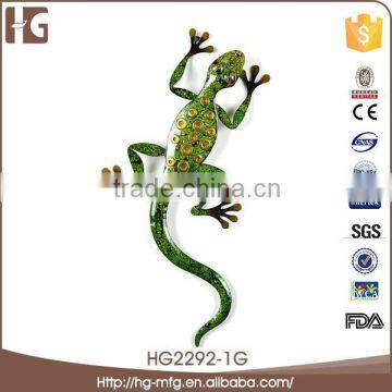 Best beautiful and cute iron metal decoration design