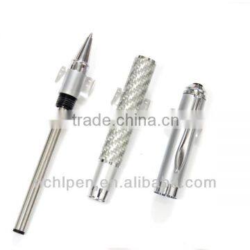 Metal Carbon Pen ( NCV-029)