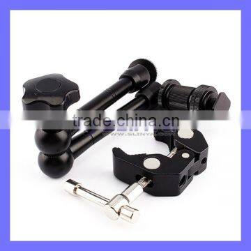 11" Cool Arm 11 Articulating Magic Arm for LCD Field Monitor, DSLR Camera