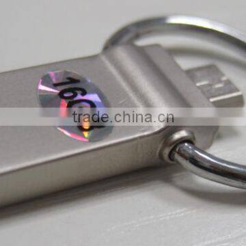 Wholesale Promotional 3.0 Metal USB Disk 16gb 32gb 64gb as Birthday Gift