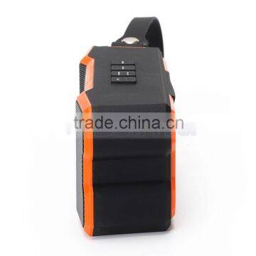 FY801 Wireless Mini SpeakersWIFI With Keychain APP Remote Control photo-4