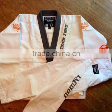 Brazalian BJJ kimino Uniforms