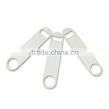 metal business card bottle opener