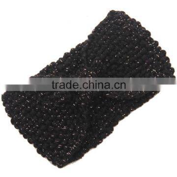 Wholesale New Arrival Christmas Women Hair Accessories Bow Headband photo-5