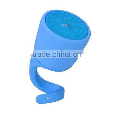 Bluetooth Speaker Power Bank photo-5