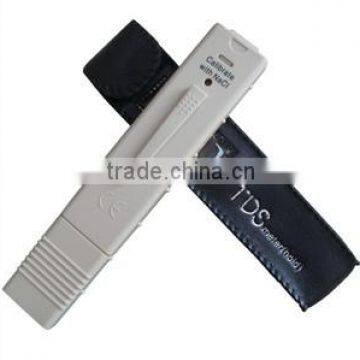 Fish farm water TDS meter