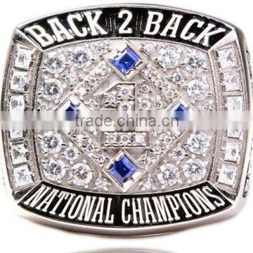 Sports jewelry Championship rings