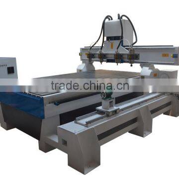 Mytest Relief Cnc Router